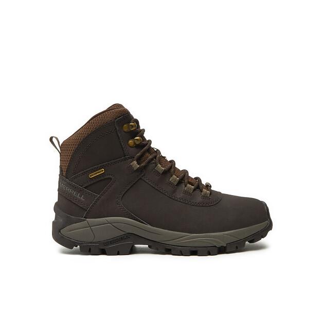 Треккинговые ботинки Merrell Vego Mid Ltr EU 43
