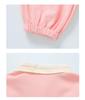 2025 Spring Stylish Two-Piece Cartoon Suit for Girls - Casual Autumn Wear
