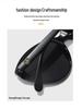 Ochelari de soare Retro Chic pentru femei, model Cat-Eye, 2025: Stil european și american la modă