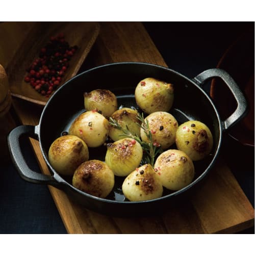 Cast Iron Skillet, 15cm, 3893