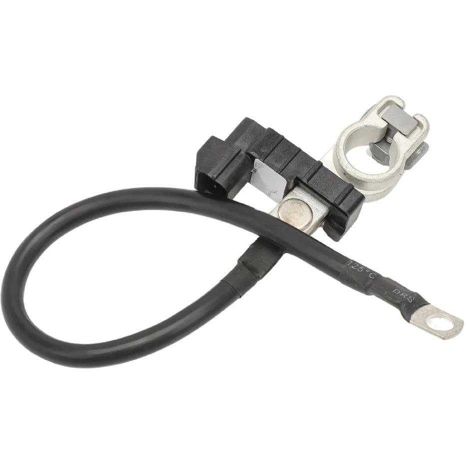 Auto Parts 37180-3X001 4-PIN Battery Negative Sensor Cable 371803X001 for Hyundai Elantra 2012-2017 Battery Sensor 37180-3X001 Auto Parts