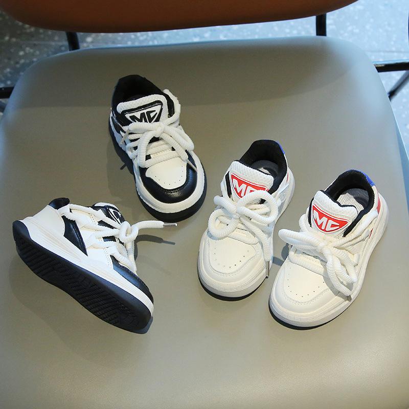 Детская повседневная обувь — фото 4