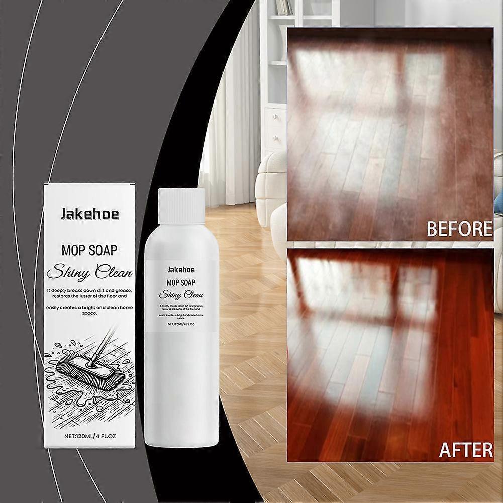 Floor Cleaning Concentrate Deep Clean Mop Hardwood Floor Tile Cleaner