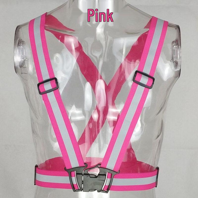 Ally Reflective Baby Carrier Vest