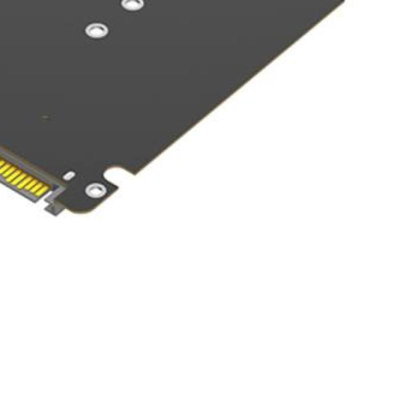 

Корпус для 2,5-дюймового SATA SSD M.2 NGFF B Key 6 Гбит/с, корпус для жесткого диска, адаптер M.2 NGFF SSD на 2,5-дюймовый SATA III для ноутбука China Mainland