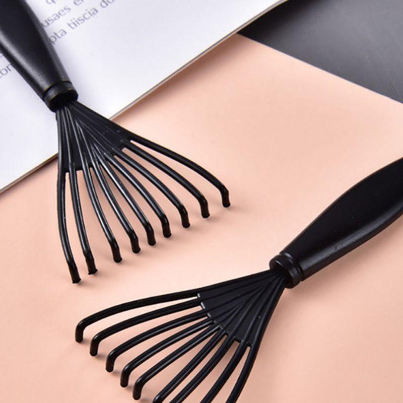 

briskstyle hair brush, hair comb, hair roller, hair trimmer single type