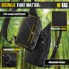 Shoulder Tactical Sling Small Backpack for Men Perfect for Chest Sling Mini Backpack M-Tac Bag, Bag, - Crossbody, Pack,
