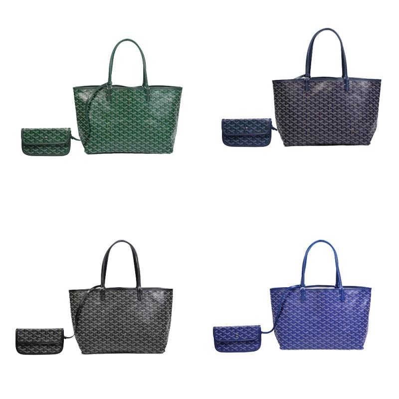 2023 New Fashion Pvc Tote Bag With Large Capacity For Shopping And Travel