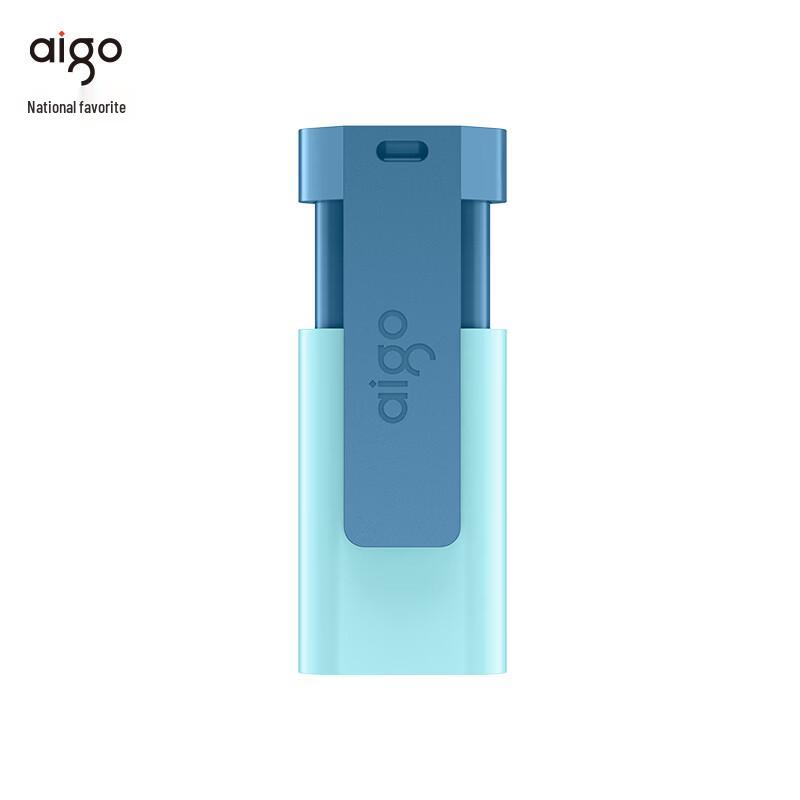 aigo U132 USB 3.2 Flash Drive