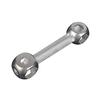 6mm To 15mm Portable Useful Hexagon Spanner Bicycle Repair Tool Bone Wrench
