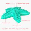 Floating Sound Dog Toy Molars Dog Toothbrush Pet Toys