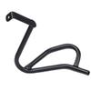Motorcycle Engine Guard Crash Bar Carbon Steel Highway Side Frame Falling Protector Replacement for C400GT 2019 2024