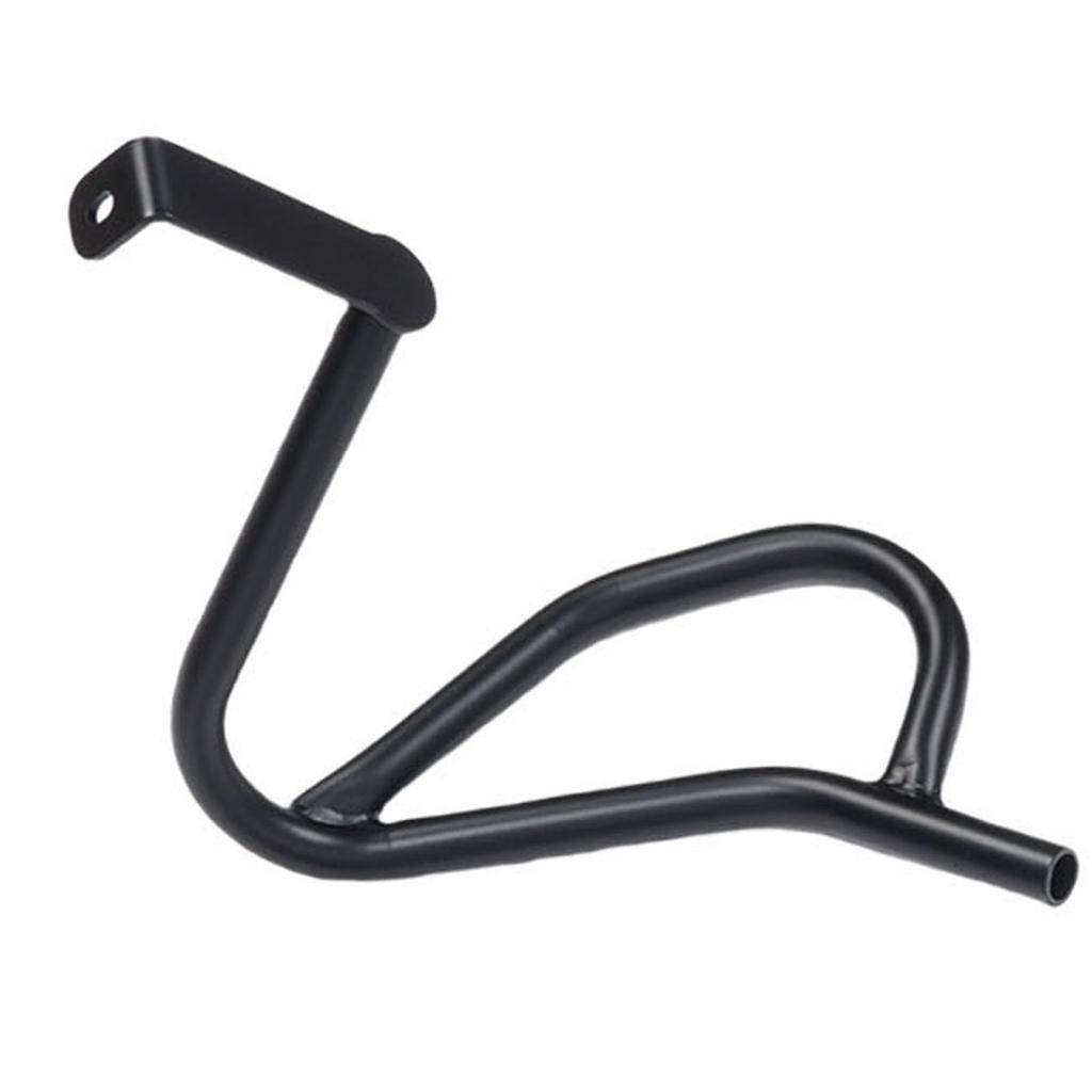 Motorcycle Engine Guard Crash Bar Carbon Steel Highway Side Frame Falling Protector Replacement for C400GT 2019 2024