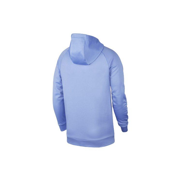 Nike Sweatshirts Men's Pulse Sapphire Blue Moderate Regular CU6240-478