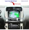12.1" Vertical Android Smart Navigation System for 2010-2013 Toyota Prado
