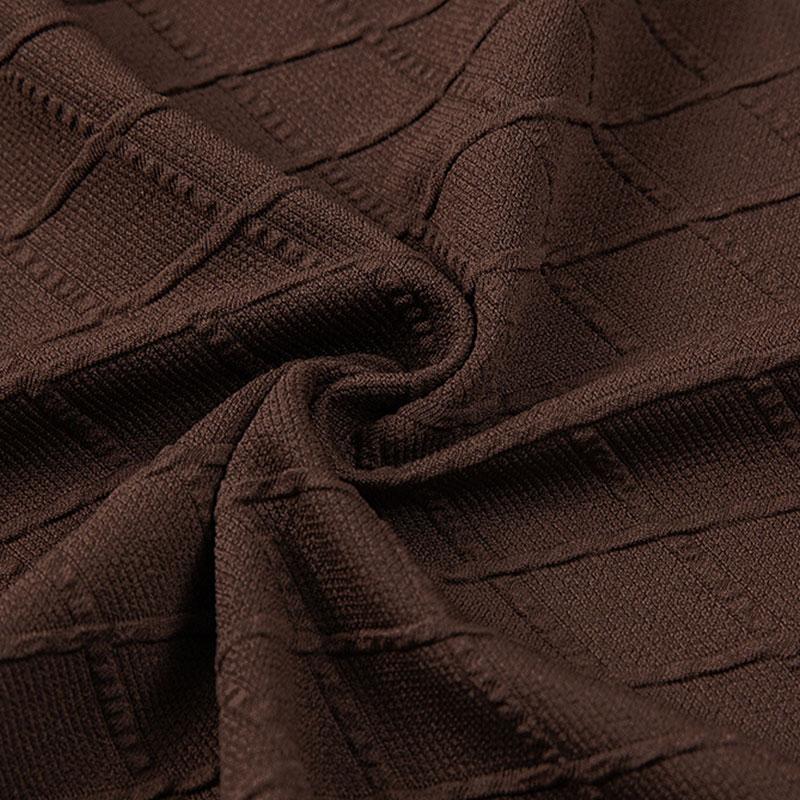 Narzuta na ławkę do sypialni rozciągliwa miękka ławka do fortepianu długi prostokątny pokrowiec na stołek elastyczny narzuty do jadalni salon