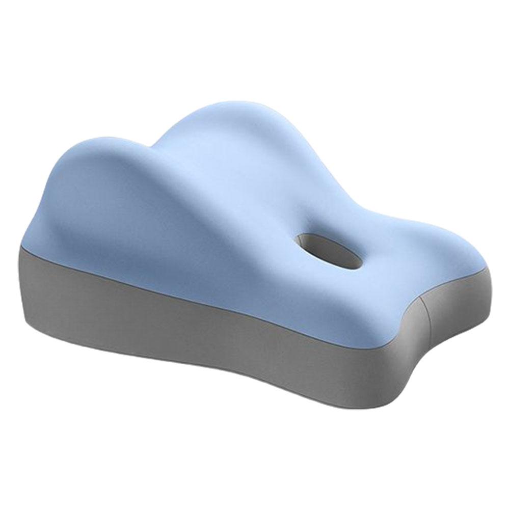 Couple Pillow Multifunctional Bed Waist Cushions Pillow Ergonomic Pillow for Pregnant Women Back Waist Support