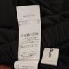 Mila Owen Long length Tiered skirt 1 Charcoal gray Women Used