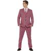 Smiffys Mens Union Jack Costume Suit