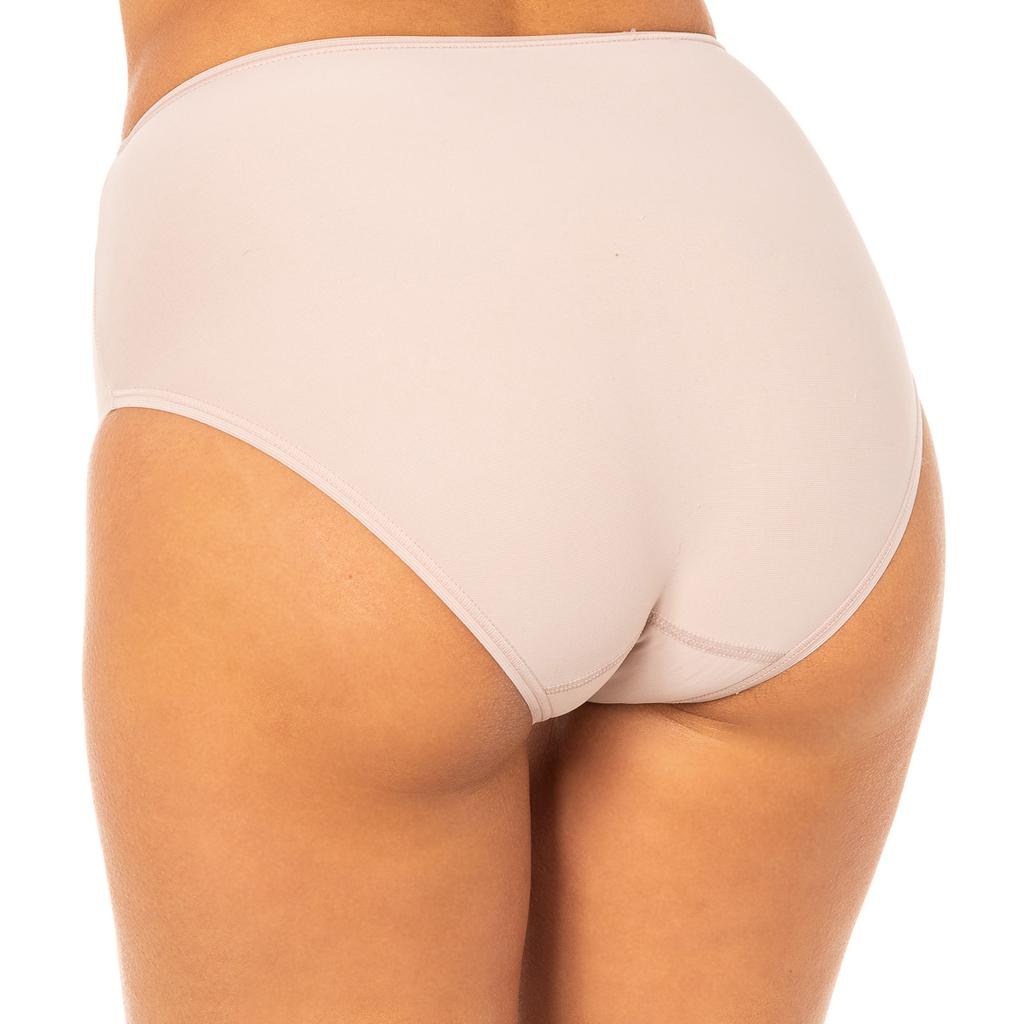 Pack-2 Majtki Slip Perfect Day Micro dla Kobiety 1031893