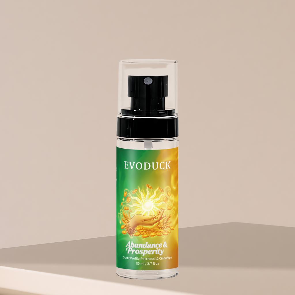 1pc Lavender & Chamomile Scented Mist Air Freshener Odor Eliminator Summer Perfume Spray Hotel & Home Decor Valentine’s Day Gift