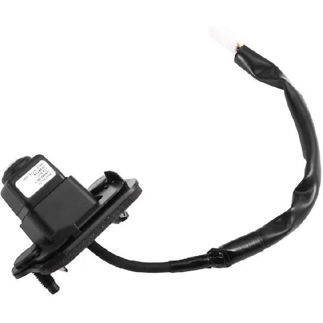 Rear Camera Kit For Nissan For Pulsar C13 2015 2016.