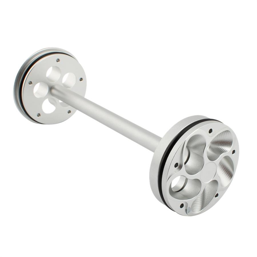 

Rear Wheel Axle Hub Center Cap For BMW R Nine T Pure T Racer R1200GS Adventure