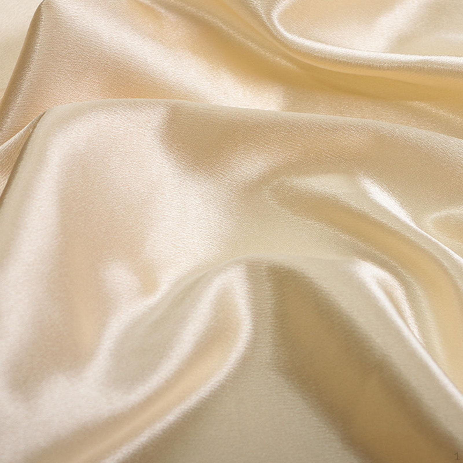 

Сатиновый фотофон шелковый реквизит для раскладки декоративный фон для продукции абрикосовый