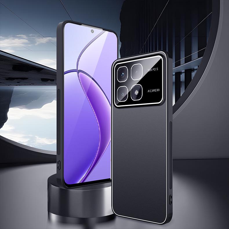 Kompatibilní s pouzdry na telefon Redmi K70 Ultra/Extreme/Extreme Champion Edition