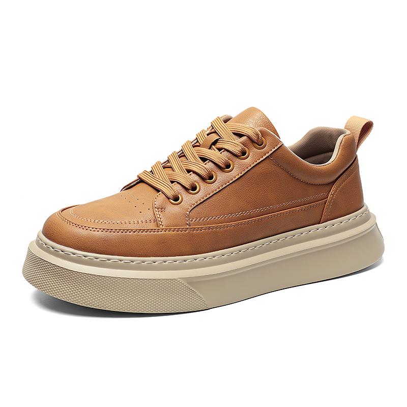 Fashion Mens Casual Shoes Comfortable Male Skateboard Footwear Outdoor Sneakers Lightweight Sports Shoes Travel Tenis Masculino