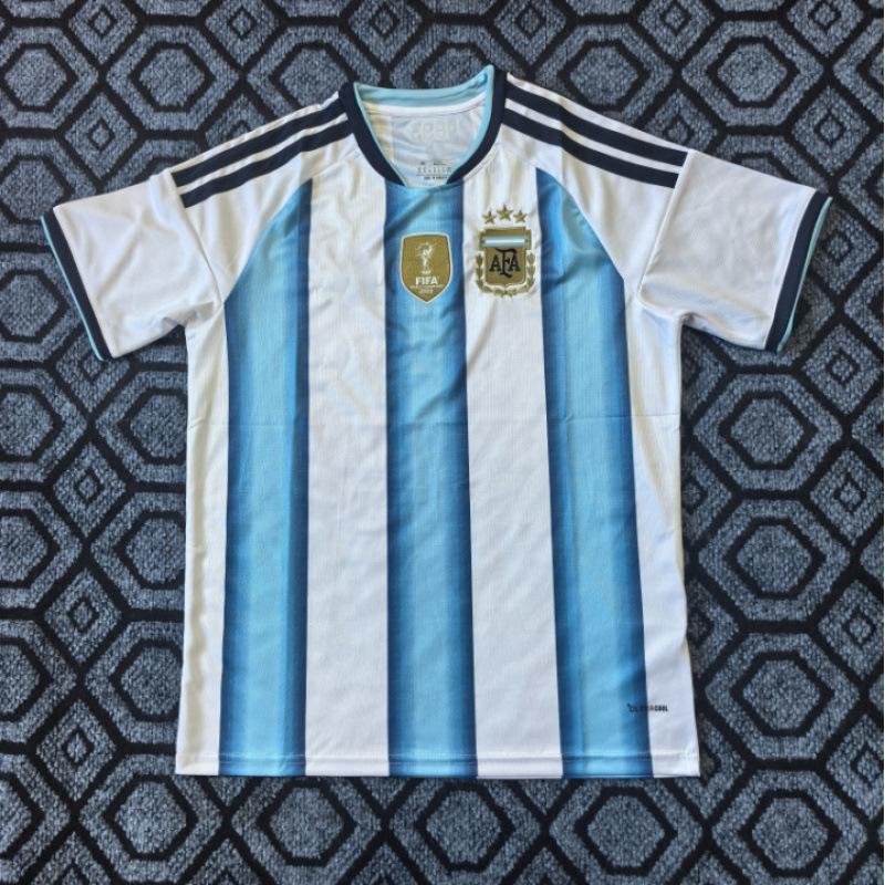 26 US, Canada and Mexico national team football jerseys Argentina, Portugal, Brazil, France and Mexico jerseys are hot-selling across borders