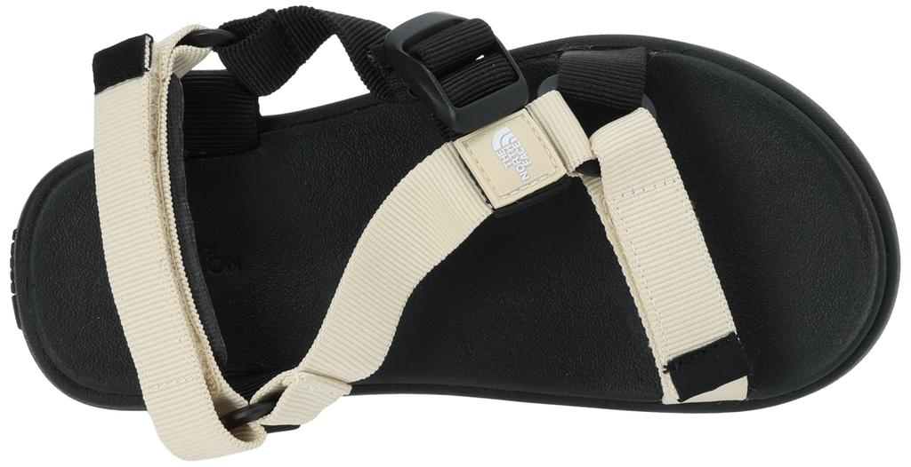 The North Face K Stratum II Black 19 Grus/TNF