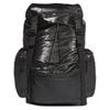 Stella McCartney Collaboration Artificial Leather With Polyurethane Backpack Regular Women's Black Adidas Fj2497