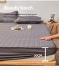 Thickened Non-Slip Quilted Bedspread & Mattress Dustproof Protector