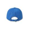 DOLPHIN WAVE APPAREL Dolphin Authentic Logo Ball Cap_123822BL