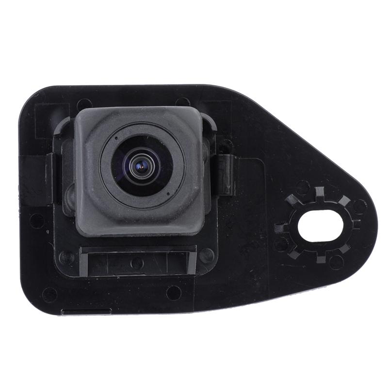 New Rear View Backup Camera 86790-34040 8679034040 For Toyota Sequoia 2008-2013 Car accessories