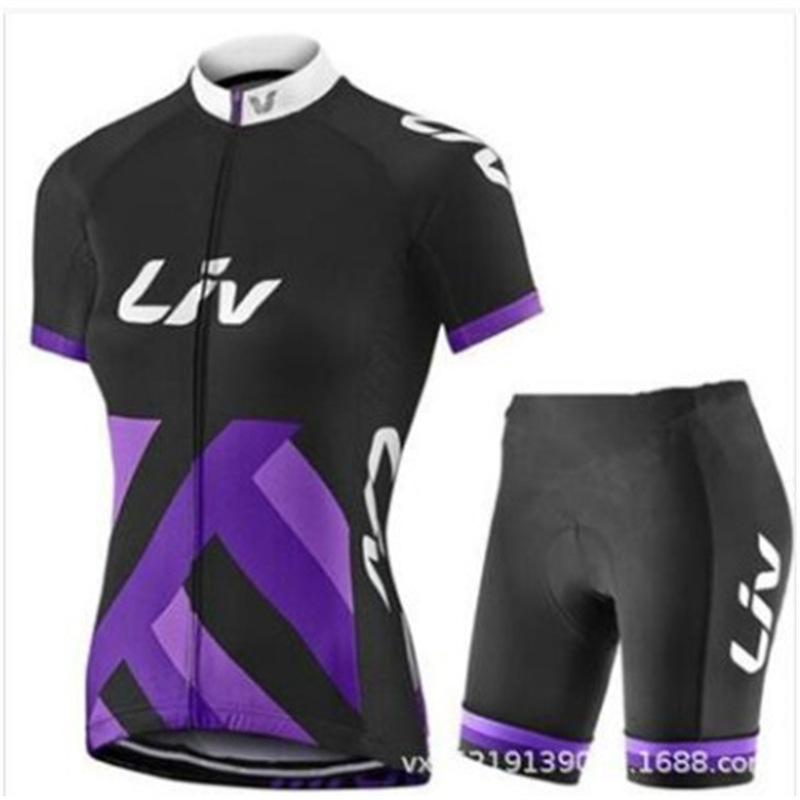 2026 Tuta da Ciclismo per Bicicletta Tuta a Maniche Corte Abbigliamento Estivo da Uomo Asciugatura Rapida Traspirante Pantaloni da Ciclismo per Mountain Bike Vestibilità Slim