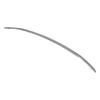 New Upper Grille Chrome Molding For Honda Accord Crosstour 2010-2012