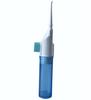 Portable High Pressure Oral Irrigator Household Dental Floss Manual Water Toothpick for Teeth Cleaning