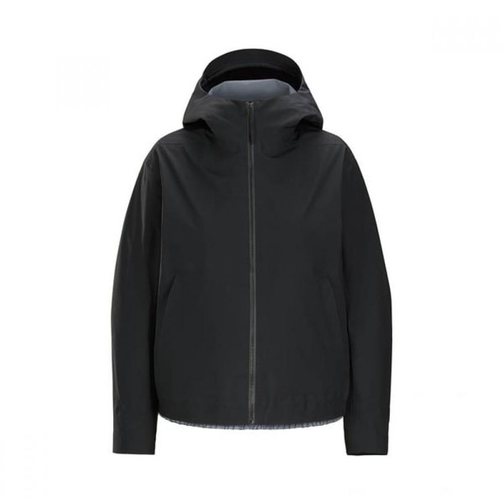 

Arc Teryx Aset Sl Jacket Women Vjpsw09473 Black LG