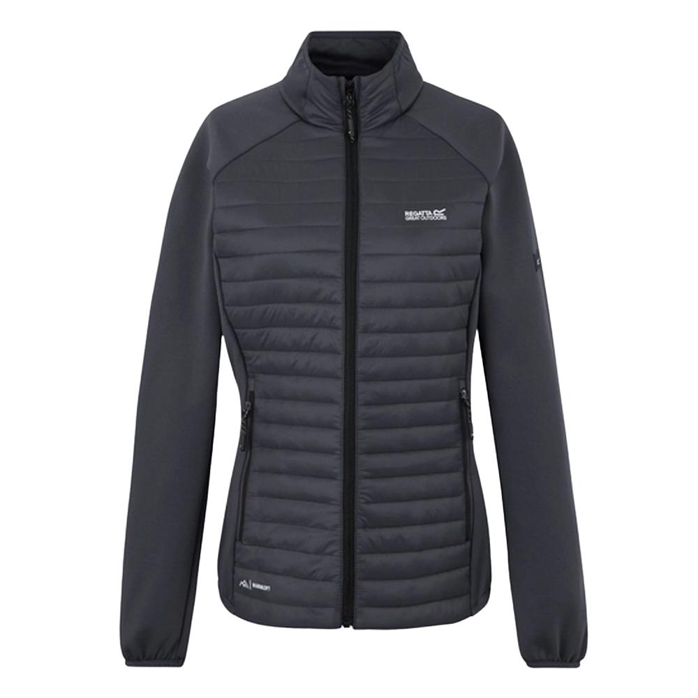 Regatta Womens/Ladies Clumber Hybrid Jacket