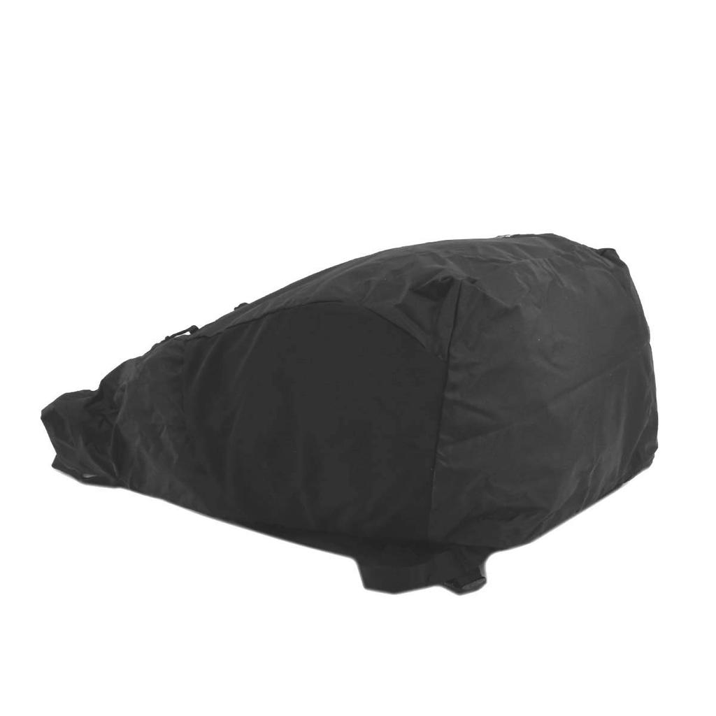 Patagonia PATAGONIA Tote Bag Backpack Foldable Black 48809 BLACK HOLE TOTE BP BLK