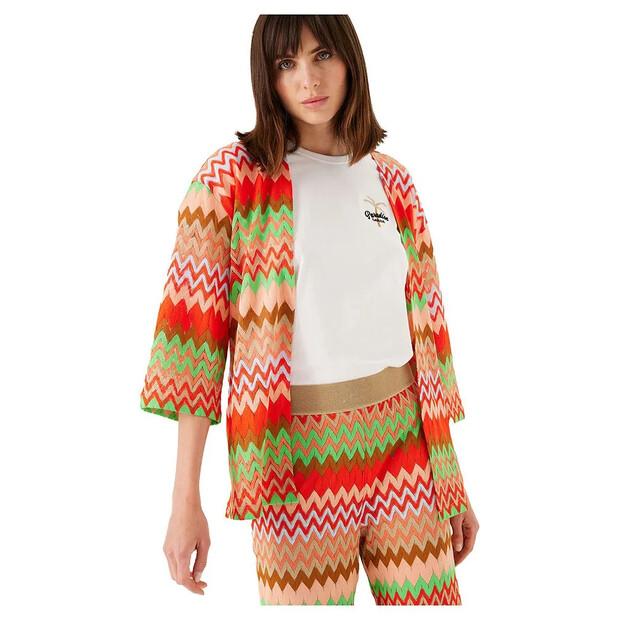 

Garcia Кардиган P40244 XL