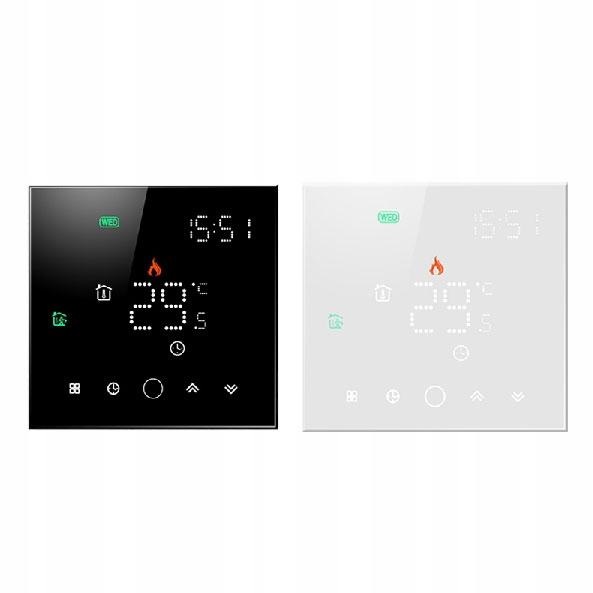 Leo White Wifi Programmable Controller