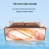 Smorss Honor Magic8 Pro Air Hydrogel Screen Protector 2-Pack