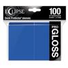 Eclipse Gloss Standard Pacific Blue Sleeve