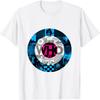 Official 2019 Who Album Cover Target T-Shirt