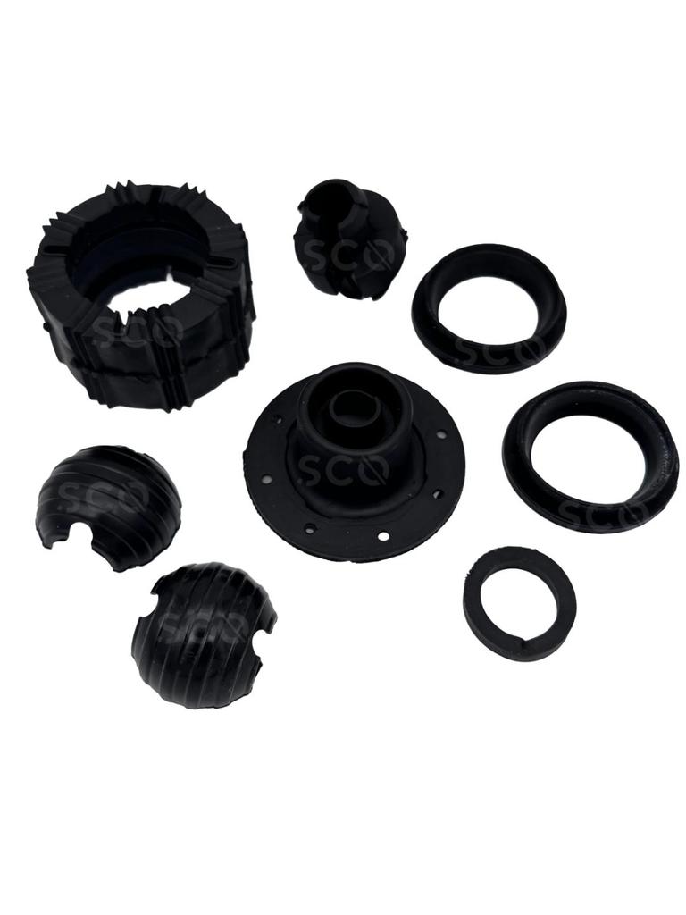 Gear Repair Set for Renault Kangoo for Clio for Lada Largus for Duster Lever Repair Set for Renault Logan for Sandero 7701471231