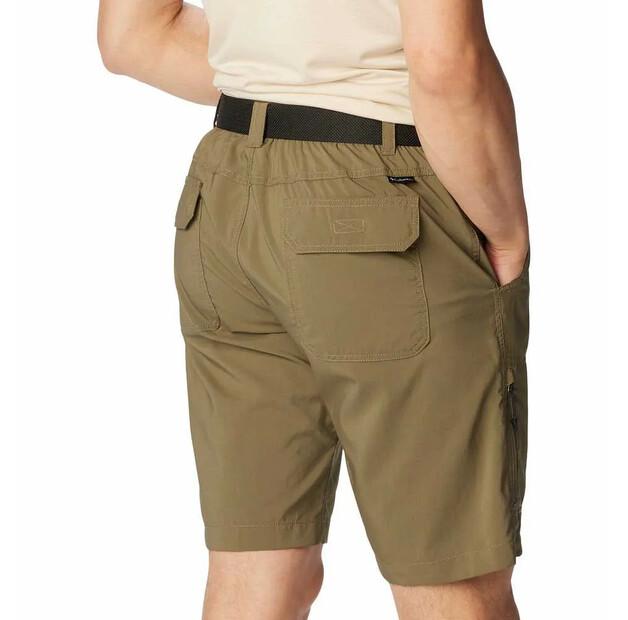 Columbia Silver Ridge™ Utility Shorts