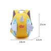 Backpacks Cute Schoolbag Anti-lost Backpack Cartoon Children's Backpack